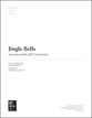 Jingle Bells TTTBBBB choral sheet music cover